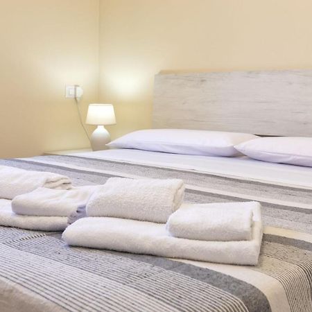 סאסארי Vico Rooms מראה חיצוני תמונה