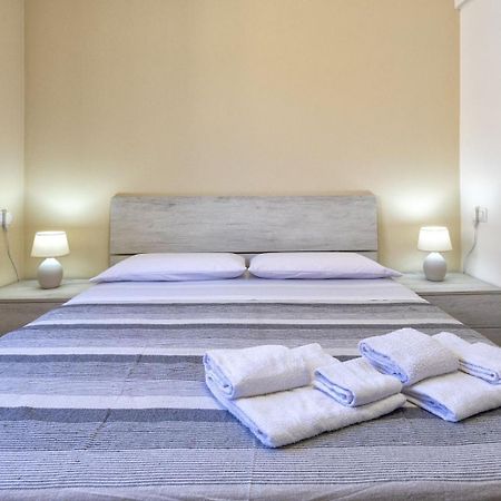 סאסארי Vico Rooms מראה חיצוני תמונה